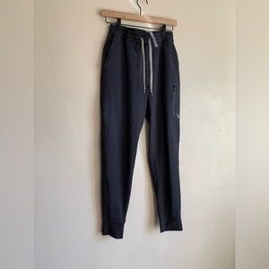 No longer available Dark Gray Joggers Pants Athletic Wear Bottoms Size XS Women